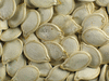 Cucurbita maxima Garbo; graines
