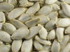 Cucurbita maxima Jalostototlan calabaza; graines
