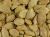 Cucurbita pepo Pâtisson de l’île Maurice; graines