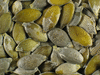 Cucurbita pepo Szentese oliva; graines