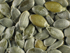 Cucurbita pepo Kukaï; graines