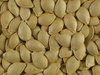 Cucurbita pepo Coloquinte poire rayée; graines