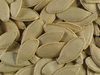 Cucurbita pepo Tarahumara; graines