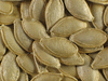 Cucurbita pepo Tabergmouzt (du Maroc); graines