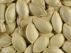 Cucurbita pepo Sucrine du Brésil; graines