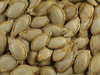 Cucurbita moschata Musque de Provence; graines