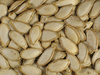 Cucurbita moschata Musque du Maroc; graines