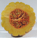 Cucurbita moschata Yuxijangbinggua; coupes