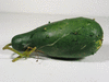 Lagenaria siceraria Warty Fravago; fruits