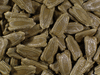 Lagenaria siceraria Keule; graines