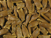 Lagenaria siceraria Mayo bilobal; graines