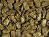 Lagenaria siceraria Penis shield; graines