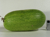 Citrulus  lanatus Ali Baba; fruits